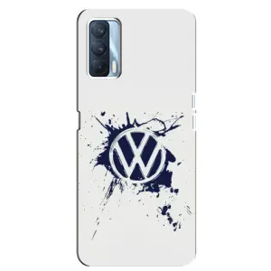 Чехол "Фольксваген" для Oppo A92s (Volkseagen 2)