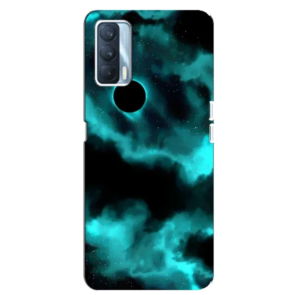 Чехол с рисунком «Затмение» для OPPO A92s Чехол с рисунком «Затмение» для OPPO A92s