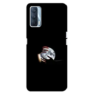 Чохли КОСМОС на Oppo A92s (Земля)