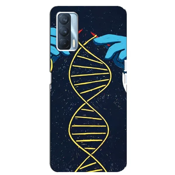 Чехол с рисунком «Жизнь» для OPPO A92s