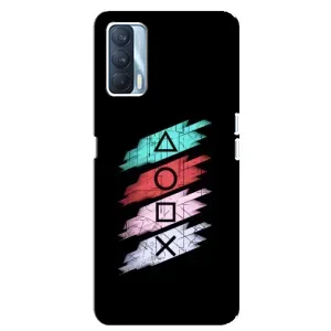 Чехол КИБЕРСПОРТ для Oppo A92s