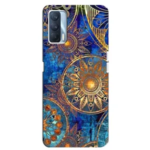 Чехлы со смыслом для Oppo A92s