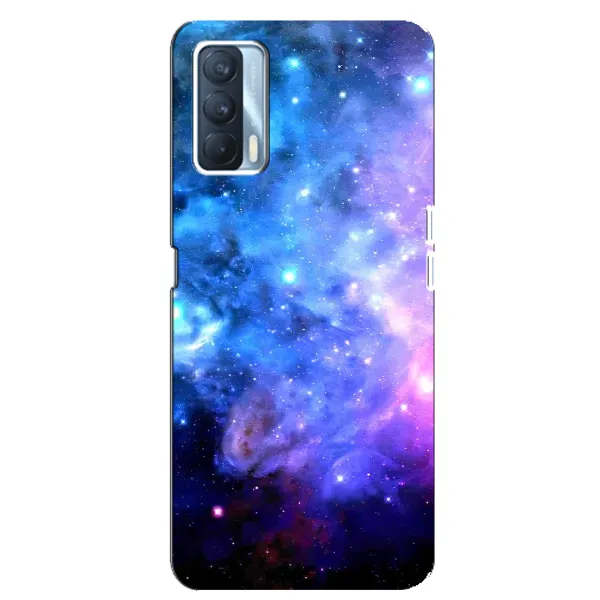 Чехол с рисунком «Звездный вид» для OPPO A92s Чехол с рисунком «Звездный вид» для OPPO A92s