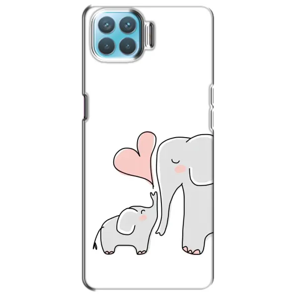 Чехол с рисунком «Мама» для OPPO A93 Чехол с рисунком «Мама» для OPPO A93