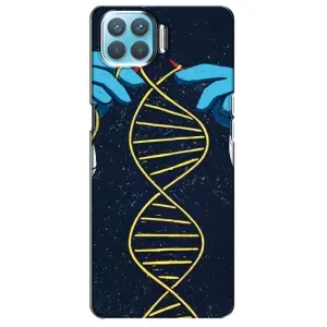 Чохли з сенсом на Oppo A93 (Життя)