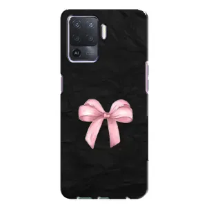 Чохол банти для Oppo A94 (Бантик)