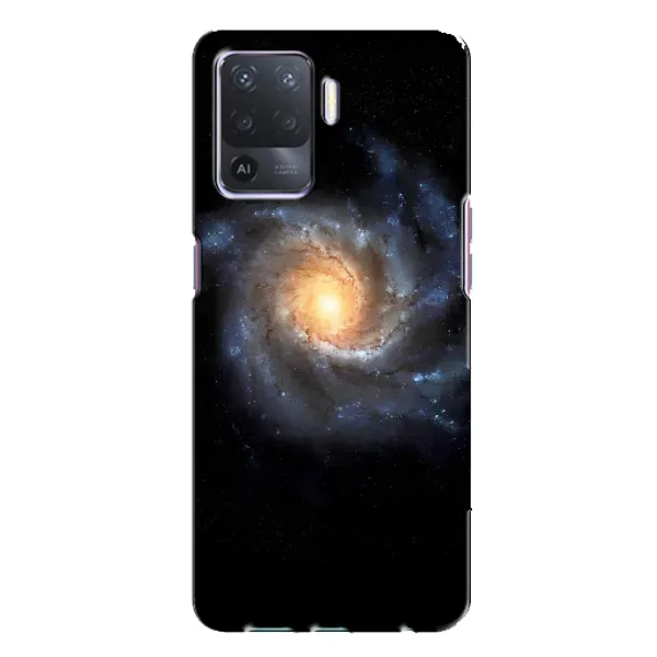 Чохол з малюнком «Чорна дира» для OPPO A94 Чохол з малюнком «Чорна дира» для OPPO A94