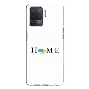 Чехлы для Oppo A94 (Home - Украина) (Home)