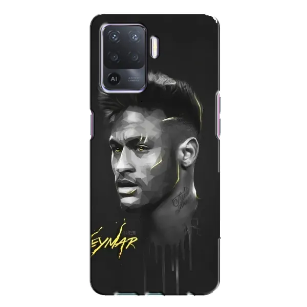 Чехол с рисунком «Junior Neymar» для OPPO A94