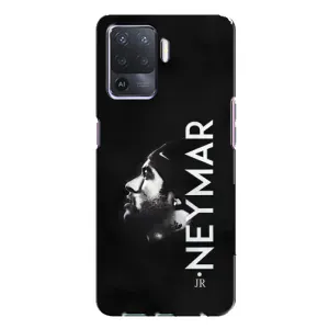 Силіконовий Чохол для Oppo A94 (Neymar)
