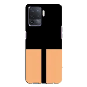 Купить Чохли на телефон з принтом Anime для Oppo A94 (Shippuuden)