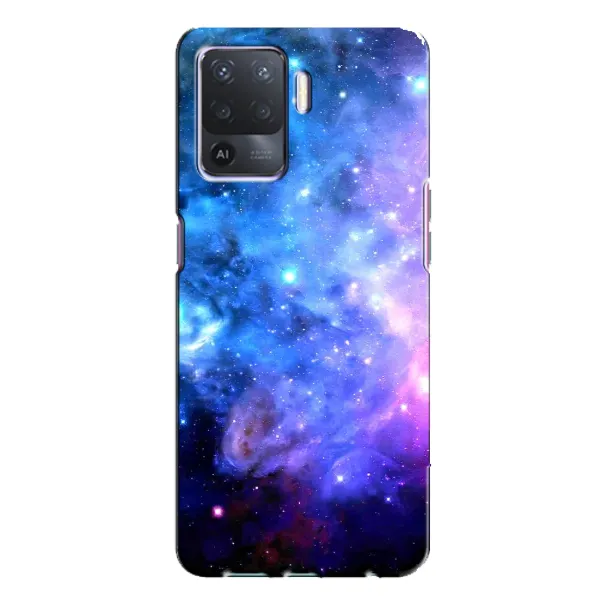Чохол з малюнком «Зоряний вид» для OPPO A94 Чохол з малюнком «Зоряний вид» для OPPO A94