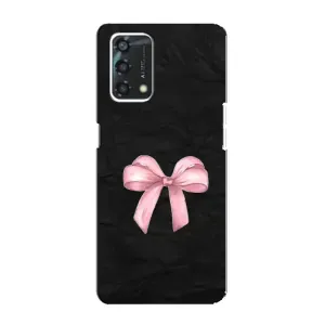 Чохол банти для Oppo A95 (Бантик)