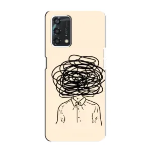 Чохли з сенсом на Oppo A95 (Думки)