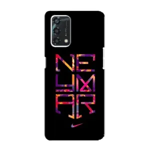Силіконовий Чохол для Oppo A95 (N E Y M A R)