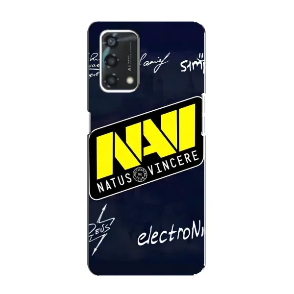 Чохол з малюнком «NAVI» для OPPO A95 Чохол з малюнком «NAVI» для OPPO A95