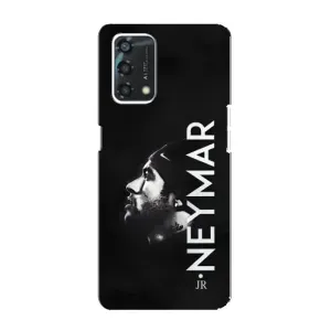 Силіконовий Чохол для Oppo A95 (Neymar)