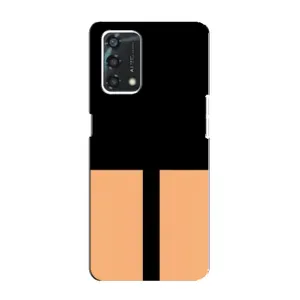 Купить Чехлы на телефон с принтом Anime для Oppo A95 (Shippuuden)
