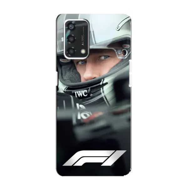 Чехол с рисунком «Сонни Гейс» для OPPO A95 Чехол с рисунком «Сонни Гейс» для OPPO A95