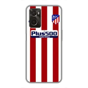 Чохоли з ТОР футбольними клубами на Oppo A96 (Atletico)