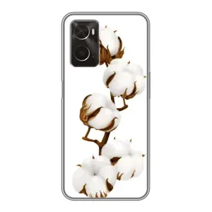 Чехлы на военную тематику для Oppo A96 (Бавовна)