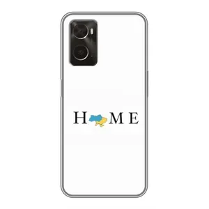 Чохли для Oppo A96  (Home - Україна) (Home)