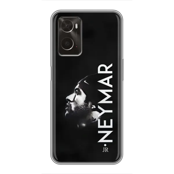 Чехол с рисунком «Neymar» для OPPO A96 Чехол с рисунком «Neymar» для OPPO A96