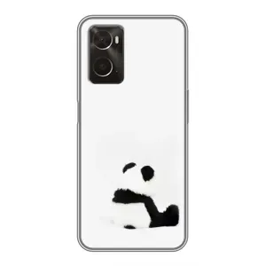 Чохли з Пандами на Oppo A96 (Панда образився)