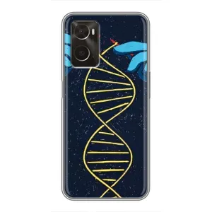 Чехлы со смыслом для Oppo A96 (Жизнь)
