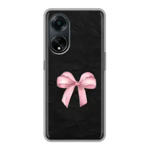 Чохол банти для Oppo A98 (Бантик)
