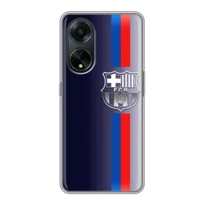 Чехол для Oppo A98 (Барселона) (Barsa)