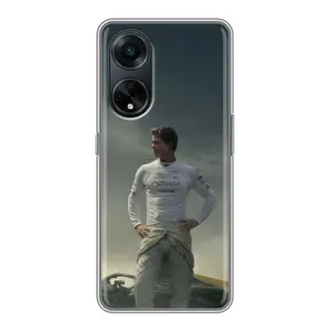 Чохол фільм Формула 1 для Oppo A98 (Бред Пітт)