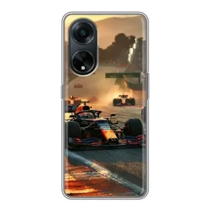 Чохол фільм Формула 1 для Oppo A98 (Чемпіонат ф1)