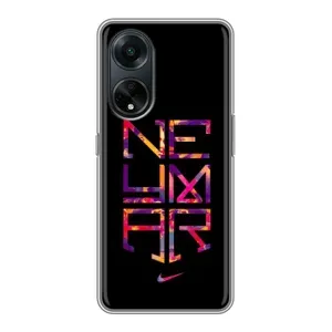 Силиконовый Чехол Oppo A98 (N E Y M A R)