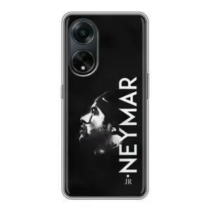 Силиконовый Чехол Oppo A98 (Neymar)