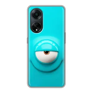 Чехол с рисунком «Одноглазик» для OPPO A98