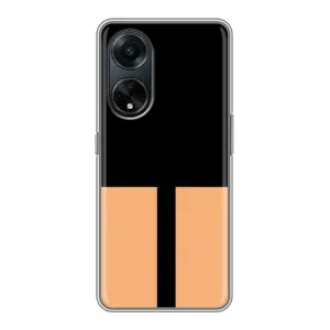 Купить Чехлы на телефон с принтом Anime для Oppo A98 (Shippuuden)
