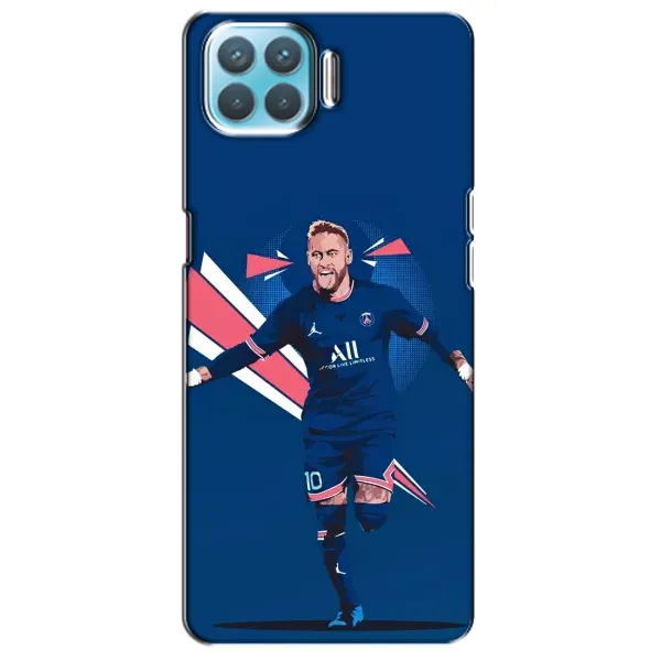 Чехол с рисунком «Празднование Неймара» для OPPO F17 Pro Чехол с рисунком «Празднование Неймара» для OPPO F17 Pro