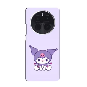 Чохол з персонажем Куромі на OPPO F31 Pro (Маленька Куромі)