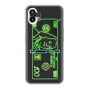 Чехол (Дорого -богато) на OPPO F31 (Баксы)