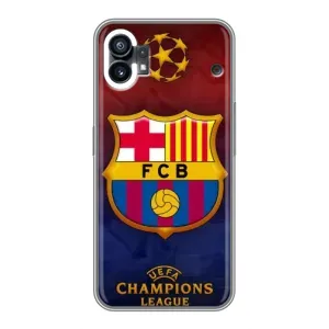 Чохол для OPPO F31 (Барселона) (Barselona)