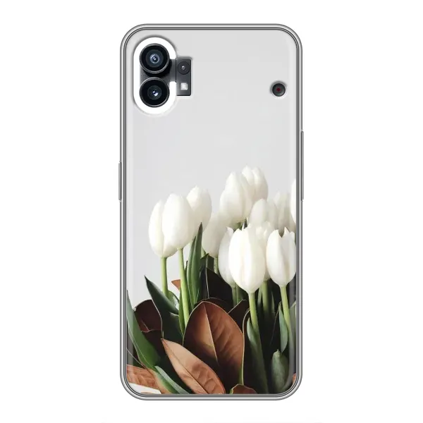 Чехол с рисунком «Букет тюльпанов» для OPPO F31 Чехол с рисунком «Букет тюльпанов» для OPPO F31