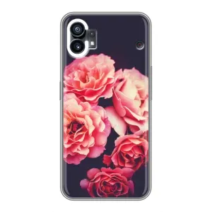 Чохли з тематикою "КВІТИ" на OPPO F31 (Бутони)