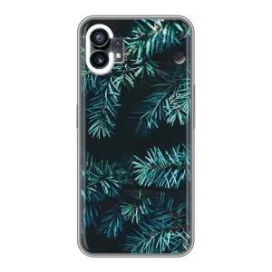 Чохол новорічна ялинка на OPPO F31 (Ялина)