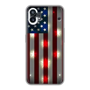 Чохол Прапор USA для OPPO F31 (Прапор США 2)