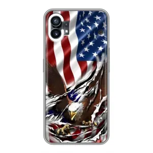 Чохол Прапор USA для OPPO F31 (Прапор USA)