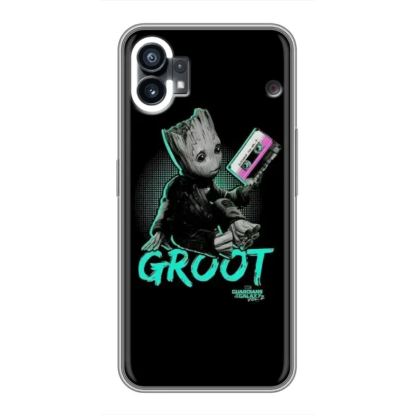 Чехол с рисунком «Groot» для OPPO F31 Чехол с рисунком «Groot» для OPPO F31