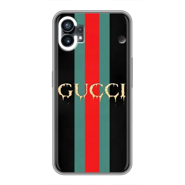 Чехол с рисунком «GUCCI» для OPPO F31 Чехол с рисунком «GUCCI» для OPPO F31
