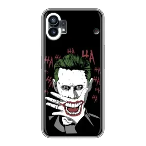 Чохли з картинкою Джокера на OPPO F31 (Hahaha)