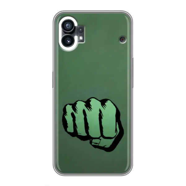 Чехол с рисунком «Халк» для OPPO F31 Чехол с рисунком «Халк» для OPPO F31